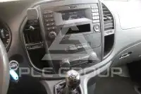2016 Mercedes Benz Vito