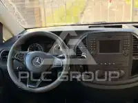2016 Mercedes Benz Vito