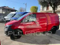 2016 Mercedes Benz Vito