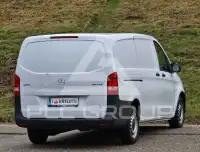 2016 Mercedes Benz Vito