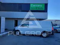 2016 Mercedes Benz Vito