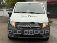 2016 Mercedes Benz Vito