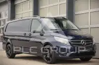2016 Mercedes Benz Vito