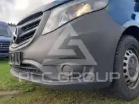 2016 Mercedes Benz Vito