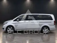 2016 Mercedes Benz Vito
