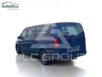 2016 Mercedes Benz Vito