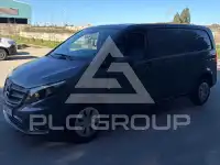 2016 Mercedes Benz Vito