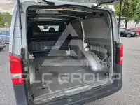 2016 Mercedes Benz Vito