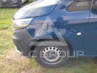 2016 Mercedes Benz Vito