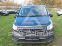 2016 Mercedes Benz Vito