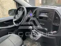 2016 Mercedes Benz Vito