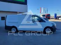 2016 Mercedes Benz Vito