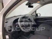 2016 Mercedes Benz Vito