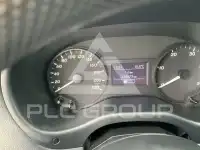 2016 Mercedes Benz Vito