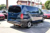 2016 Mercedes Benz Vito