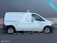 2016 Mercedes Benz Vito