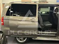 2016 Mercedes Benz Vito