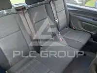2016 Mercedes Benz Vito