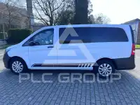 2016 Mercedes Benz Vito