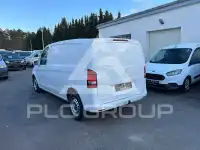 2016 Mercedes Benz Vito