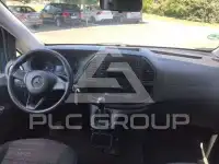 2016 Mercedes Benz Vito