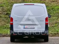 2016 Mercedes Benz Vito