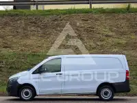 2016 Mercedes Benz Vito