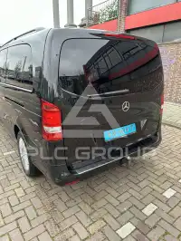 2016 Mercedes Benz Vito