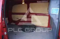 2016 Mercedes Benz Vito