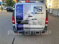 2016 Mercedes Benz Vito