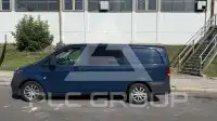 2016 Mercedes Benz Vito