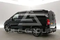 2016 Mercedes Benz Vito