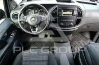 2016 Mercedes Benz Vito