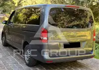 2016 Mercedes Benz Vito