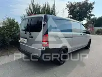 2016 Mercedes Benz Vito