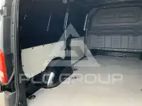 2016 Mercedes Benz Vito