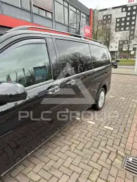2016 Mercedes Benz Vito