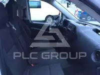2016 Mercedes Benz Vito