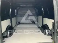 2016 Mercedes Benz Vito