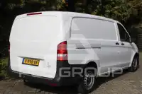 2016 Mercedes Benz Vito