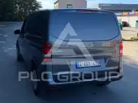 2016 Mercedes Benz Vito