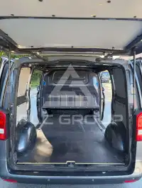 2016 Mercedes Benz Vito