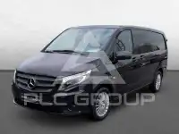 2016 Mercedes Benz Vito