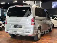 2016 Mercedes Benz Vito