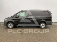 2016 Mercedes Benz Vito