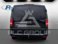 2016 Mercedes Benz Vito