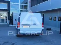 2016 Mercedes Benz Vito