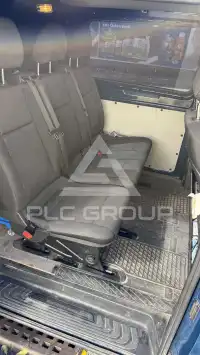 2016 Mercedes Benz Vito