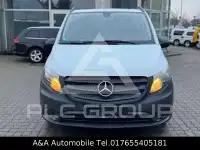2016 Mercedes Benz Vito