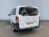 2016 Mercedes Benz Vito